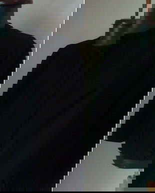 SACOU ANII 60 CU BRANDEMBURGURI