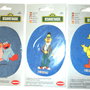 Actibilde textile ptr cot / genunchi