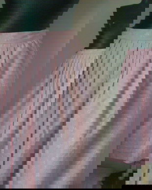 ANGELIKA BOHM FUSTA BUMBAC