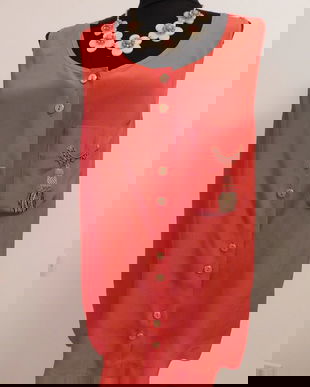 Bluza matase naturala nr 46