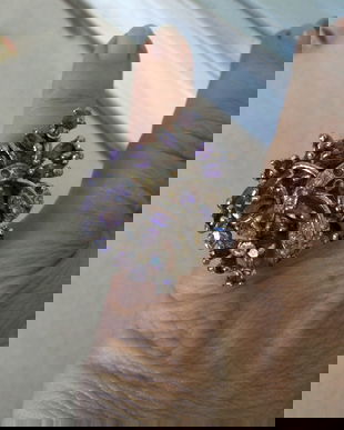 INEL DEOSEBIT CRISTALE