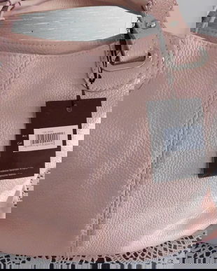 GEANTA NOUA PIELE NATURALA ITALIA