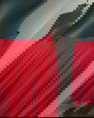 FUSTA BAVAREZA PANZA TESUTA