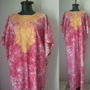 KAFTAN BUMBAC VOPSIT MANUAL