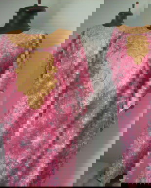 KAFTAN BUMBAC VOPSIT MANUAL