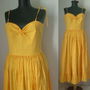 ROCHIE BROCARD GALBEN