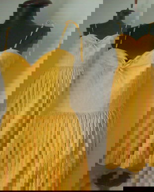 ROCHIE BROCARD GALBEN