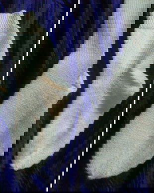 Sosete lana tricotate manual