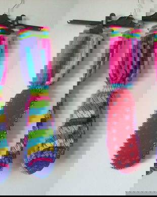 SOSETE BOTOSI TRICOTATE MANUAL