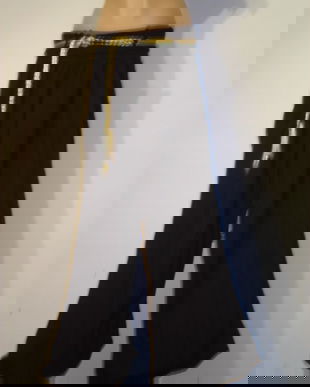 SALVARI din panza fina de bumbac