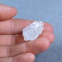 Cristal de stanca  - brut  - quartz  - Q2