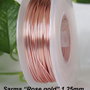 Sarma "rose gold" 1.25mm (1)