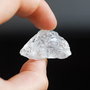 Cristal de stanca  - brut  - quartz  - Q3