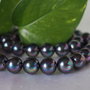 Perle seashell 10mm  (1)