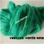 vascoza-verde smarald-25g