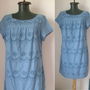 ROCHIE BUMBAC BRODERIE SPARTA
