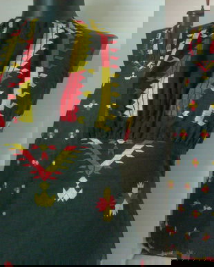 ROCHIE TESUTA SI BRODATA MANUAL