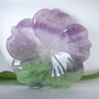 Pandantiv fluorit aprox 50mm (1)