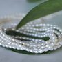 Perle cultura 2-2.5x3-3.5mm, cod ID11 (2)