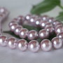 Perle seashell 10mm (1)