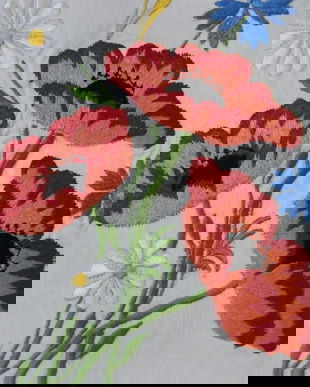 Broderie pt aplicatii