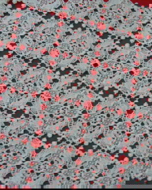 Dantela pt aplicatii