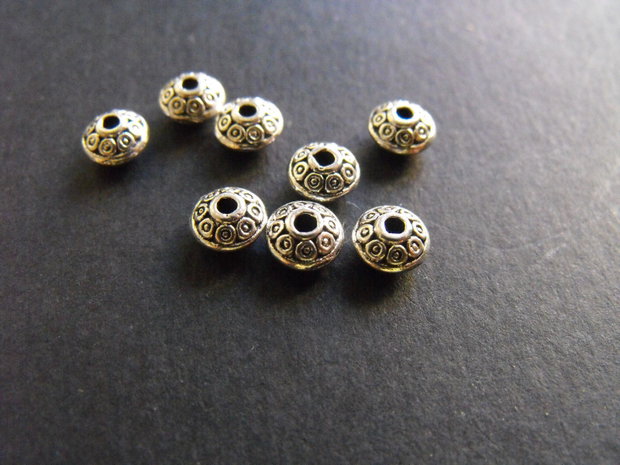 DISTANTIER - 6 X 4 MM