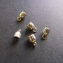 CAPAT PT. SNUR - 9 X 5 MM