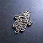 LINK MANA HAMSA - 36 X 25 MM