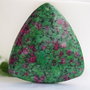 Pandantiv agata 50x52mm