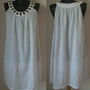 BLUZA BUMBAC BATIST