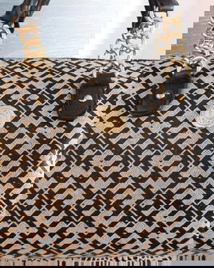 TOMMY HILFIGER , GEANTA NOUA SUPERBA