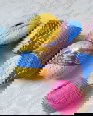 MIX fire bumbac 320 gr