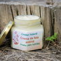 Crema de fata antirid cu migdale si lavanda 100ml