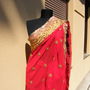 SAREE indian