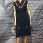 ROCHIE VINTAGE BRODATA