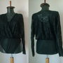 BODY DANTELA CHANTILY