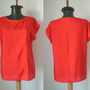 BLUZA ROSIE MATASE NATURALA