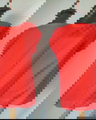 BLUZA ROSIE MATASE NATURALA