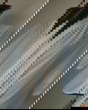 BLUZA BAVAREZA PANZA BUMBAC