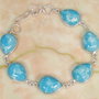 Bratara larimar
