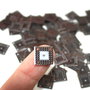 50 x Conector cupru