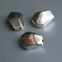 Margele metalice - (BIG-25)