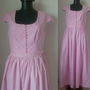 ROCHIE BAVAREZA BUMBAC ROSE
