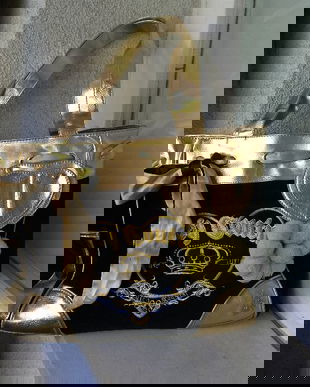 GEANTA SPLENDIDA JUICY COUTURE ORIGINALA 40/28 CM