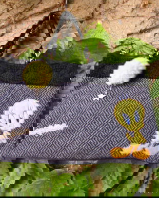 Gentuta CARPISA-noua