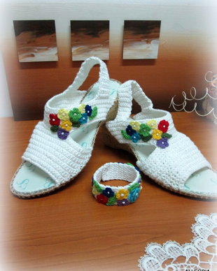 Sandale / bratara