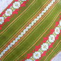 Stofa din draperie rustica