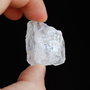 Cristal de stanca  - brut  - quartz  - Q450