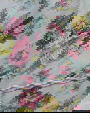 Fata de masa noua-english rose